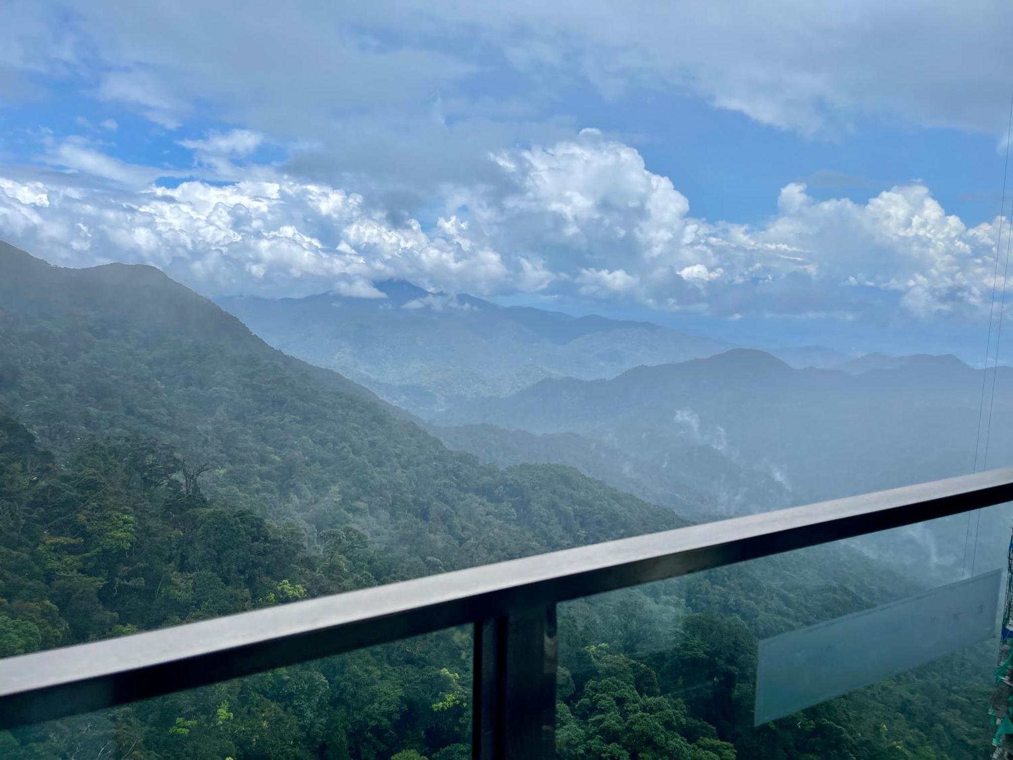 Genting Ion Delemen By Horizon Homes Genting Highlands Eksteriør billede
