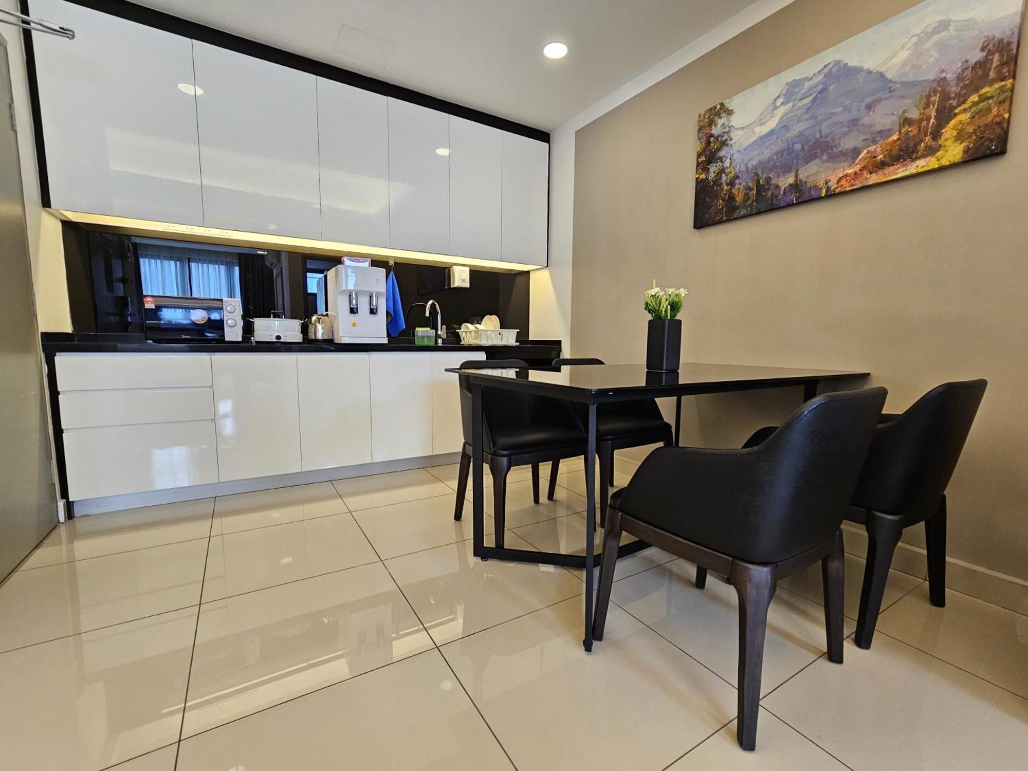 Genting Ion Delemen By Horizon Homes Genting Highlands Eksteriør billede
