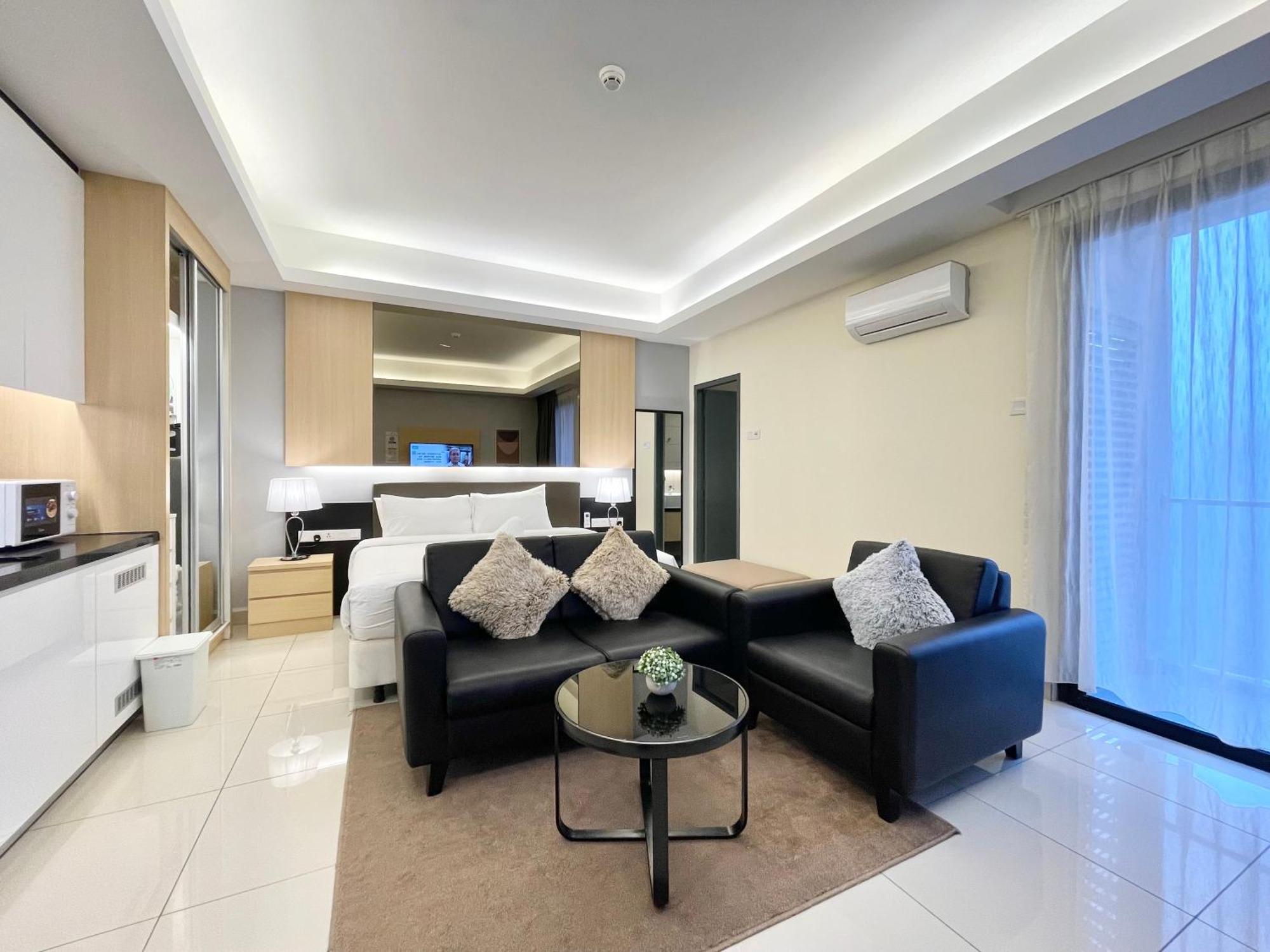 Genting Ion Delemen By Horizon Homes Genting Highlands Eksteriør billede