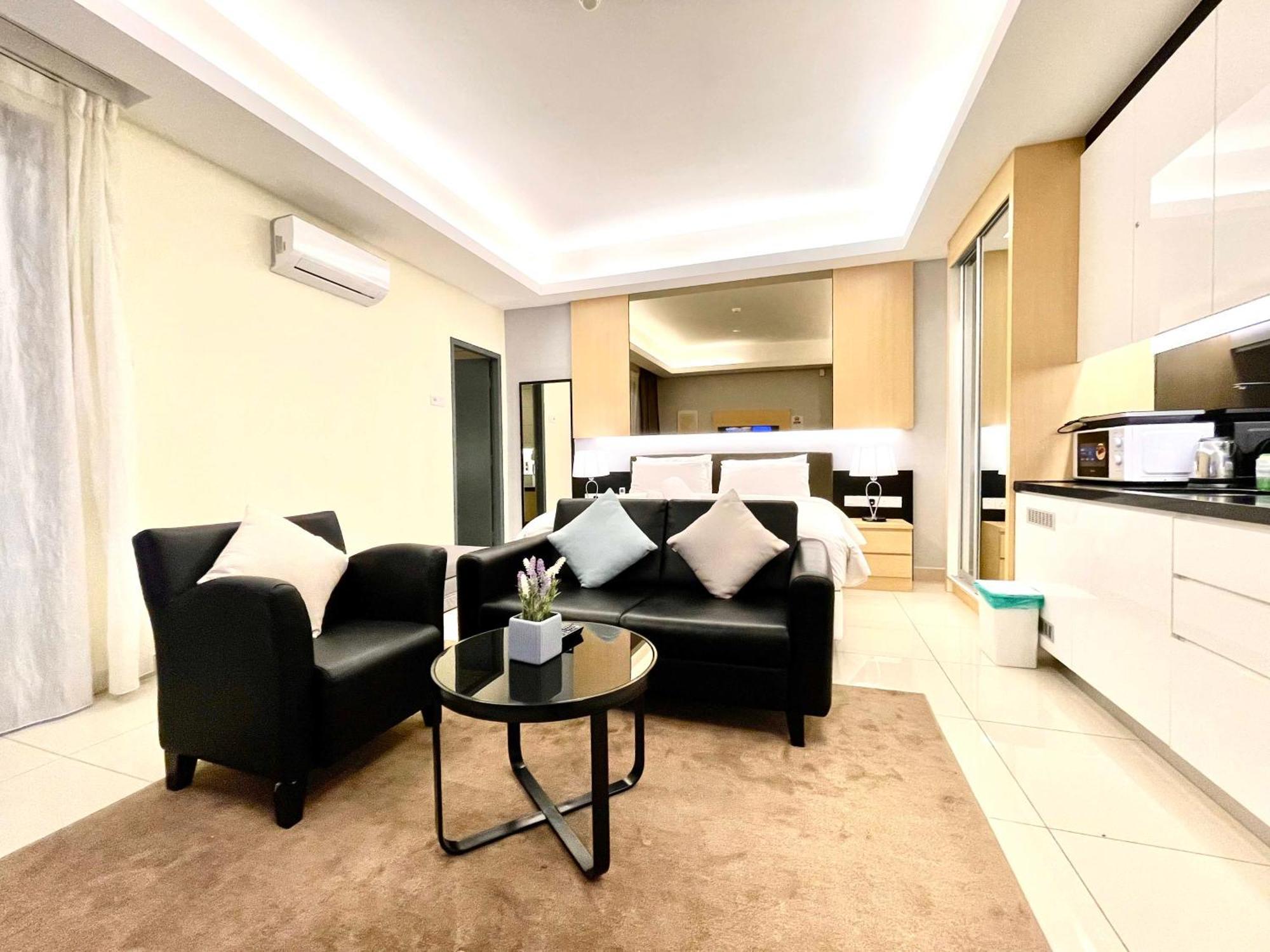 Genting Ion Delemen By Horizon Homes Genting Highlands Eksteriør billede