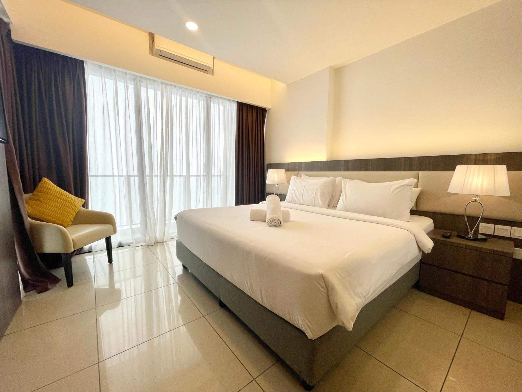 Genting Ion Delemen By Horizon Homes Genting Highlands Eksteriør billede
