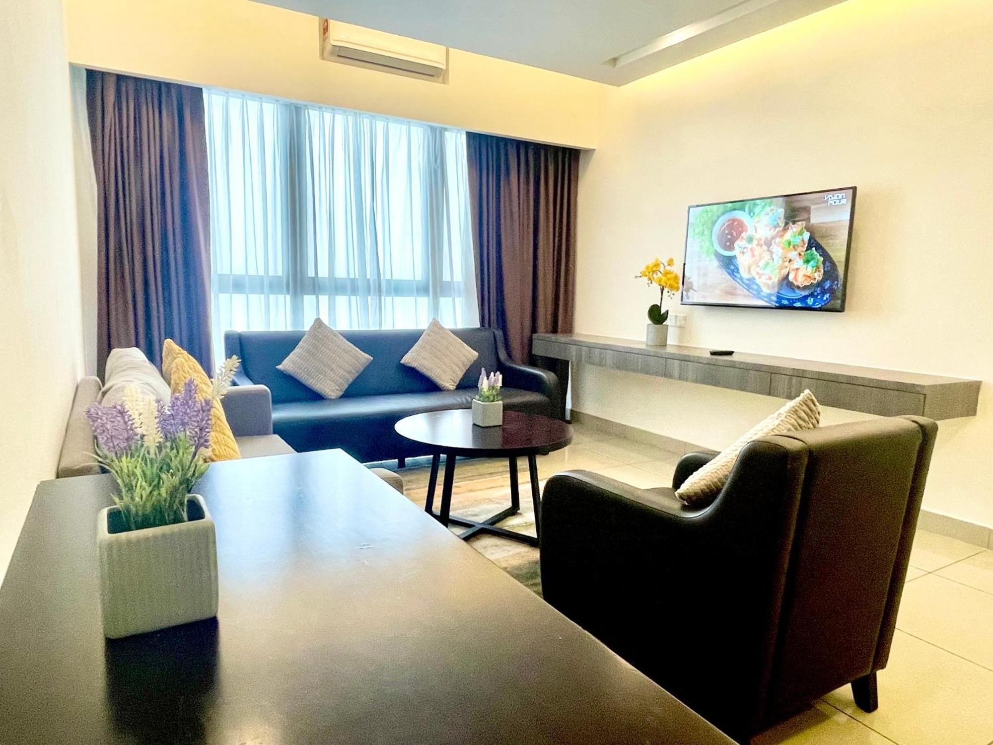 Genting Ion Delemen By Horizon Homes Genting Highlands Eksteriør billede
