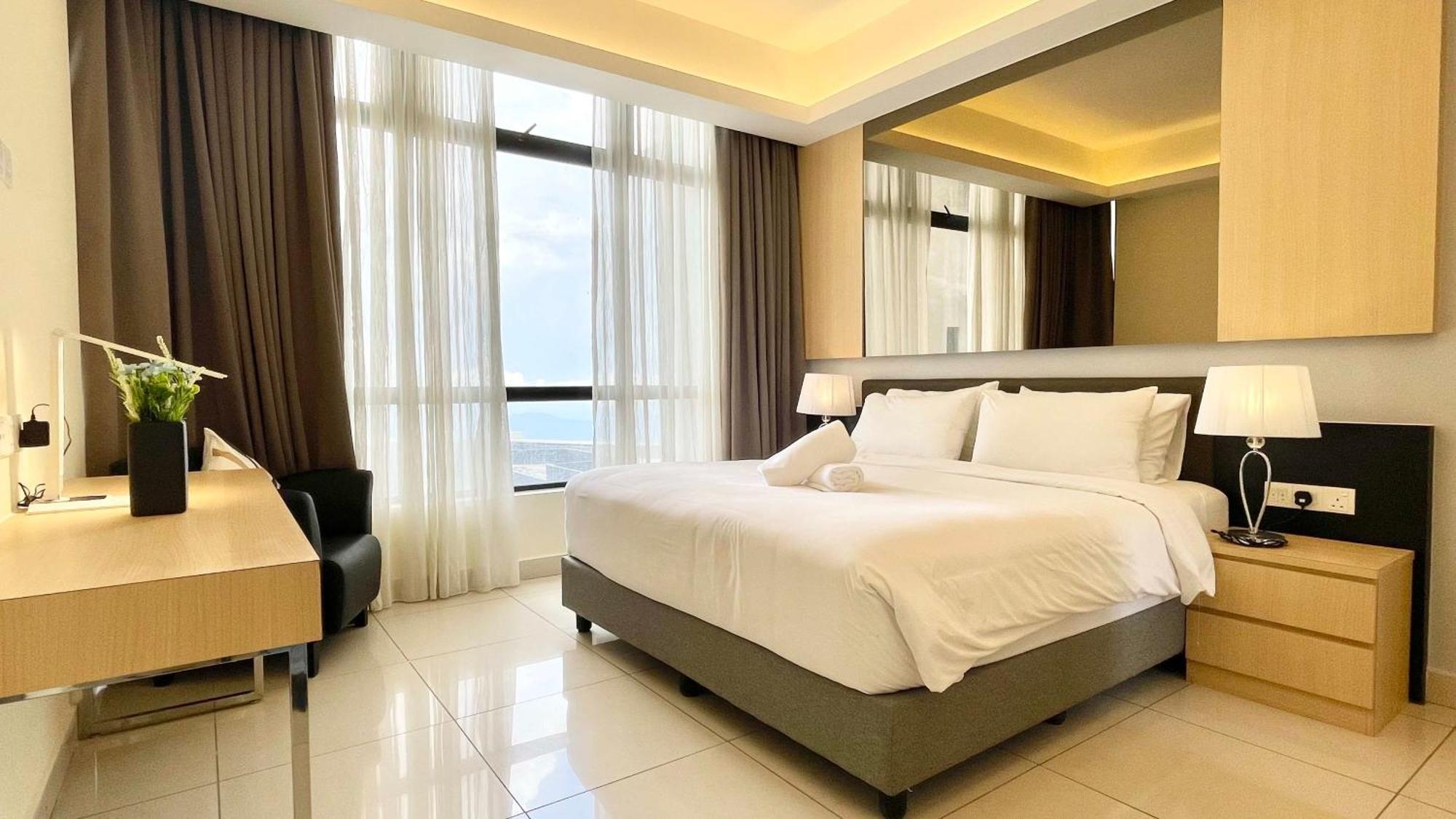 Genting Ion Delemen By Horizon Homes Genting Highlands Eksteriør billede