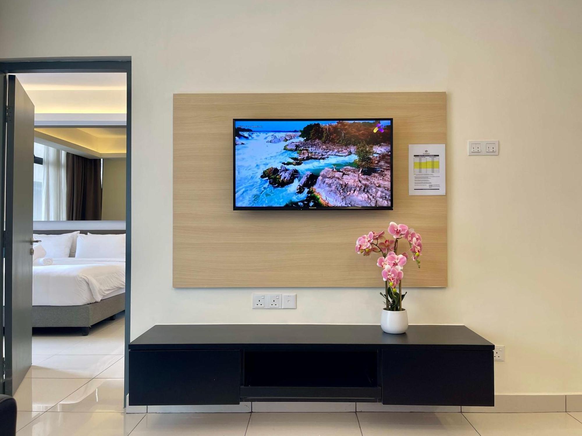 Genting Ion Delemen By Horizon Homes Genting Highlands Eksteriør billede