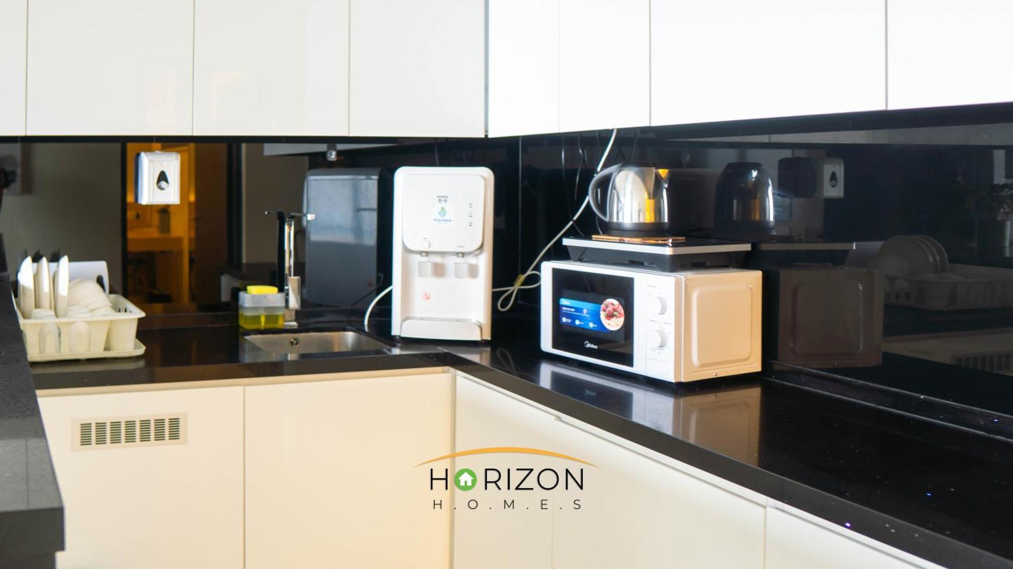 Genting Ion Delemen By Horizon Homes Genting Highlands Eksteriør billede