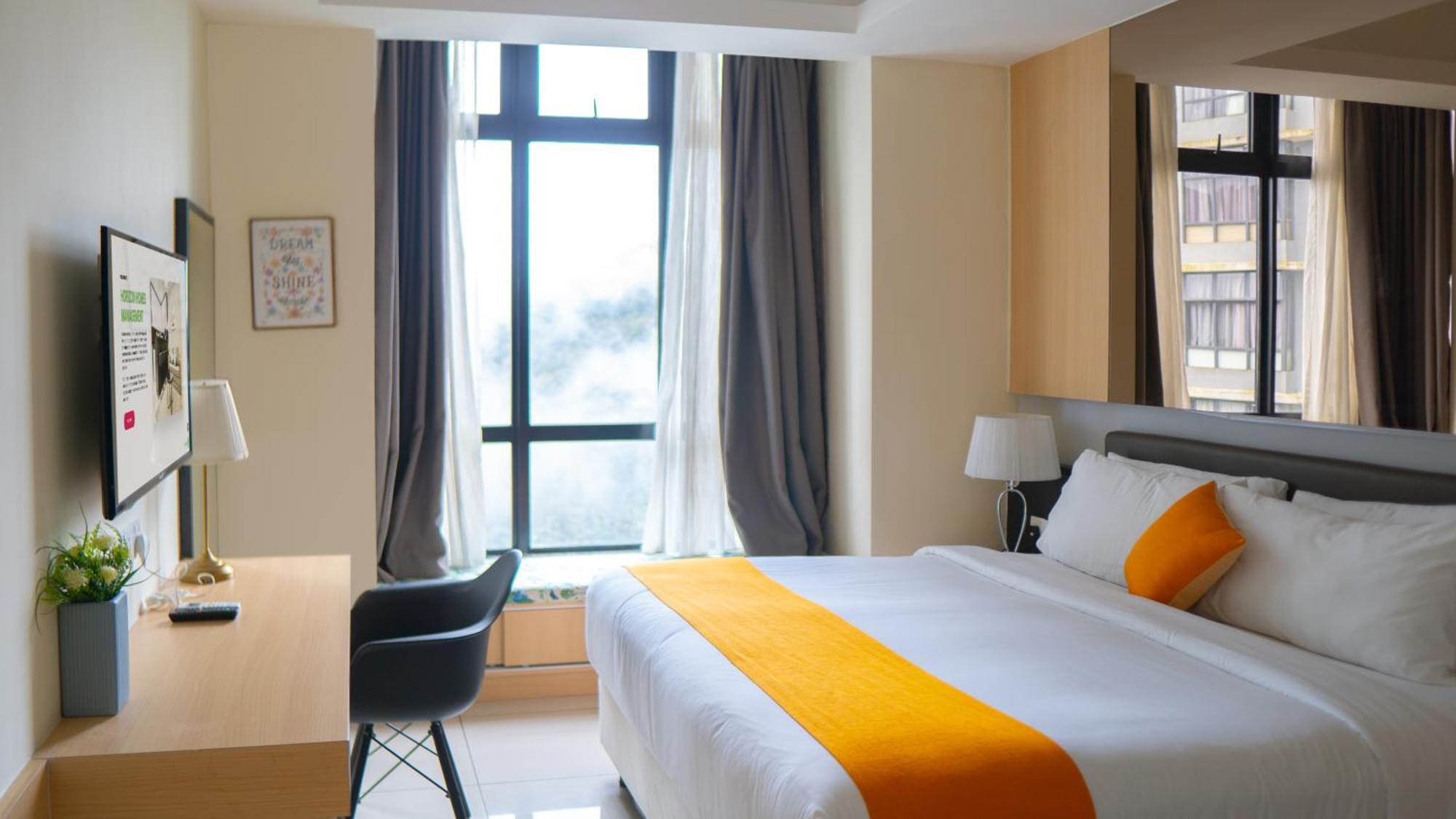 Genting Ion Delemen By Horizon Homes Genting Highlands Eksteriør billede