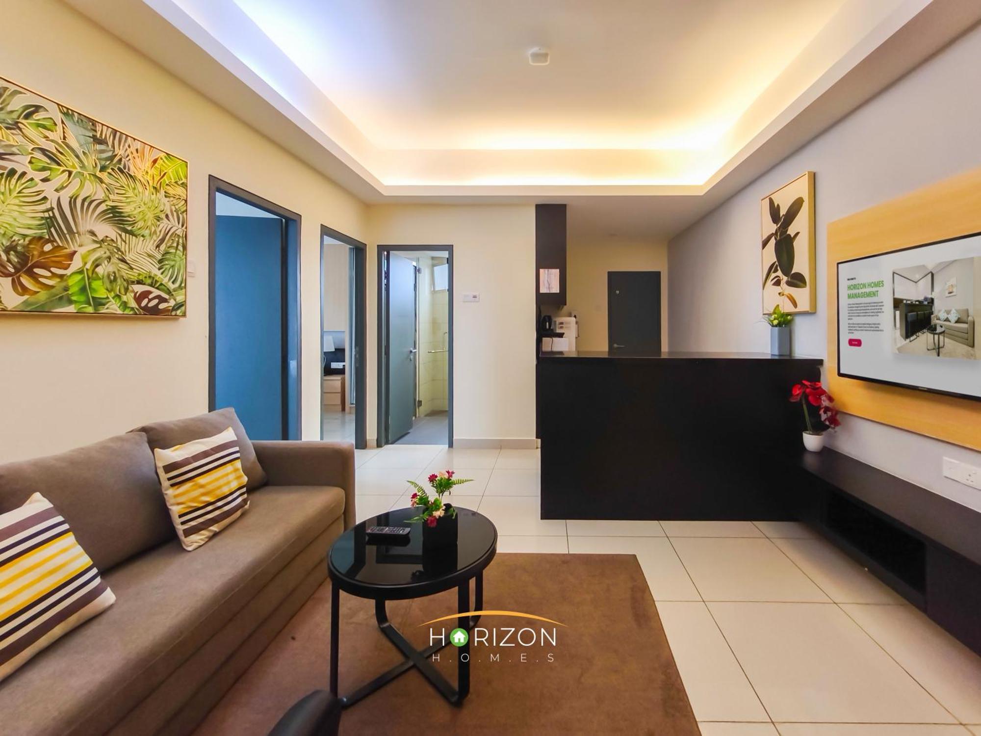 Genting Ion Delemen By Horizon Homes Genting Highlands Eksteriør billede