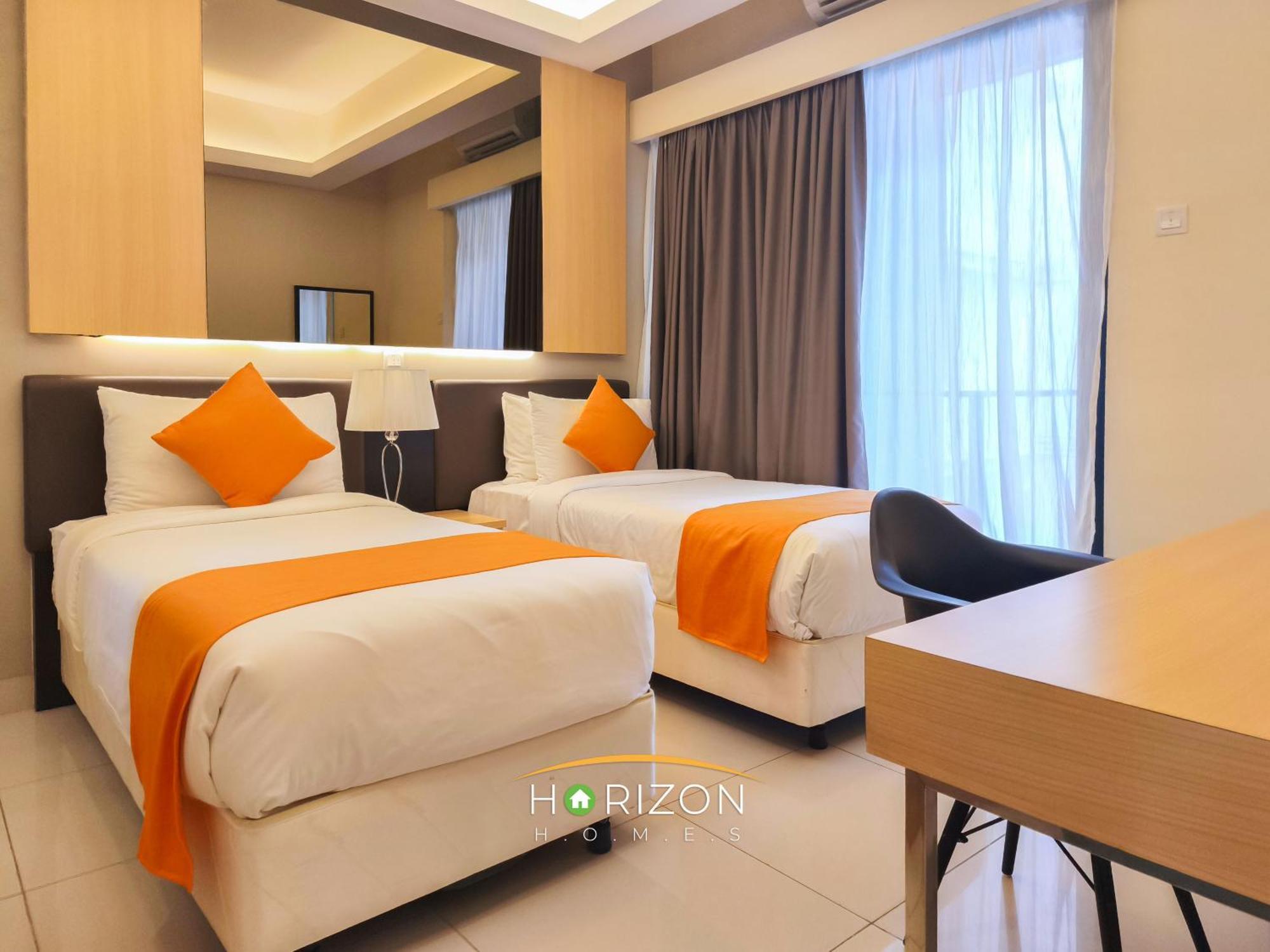 Genting Ion Delemen By Horizon Homes Genting Highlands Eksteriør billede