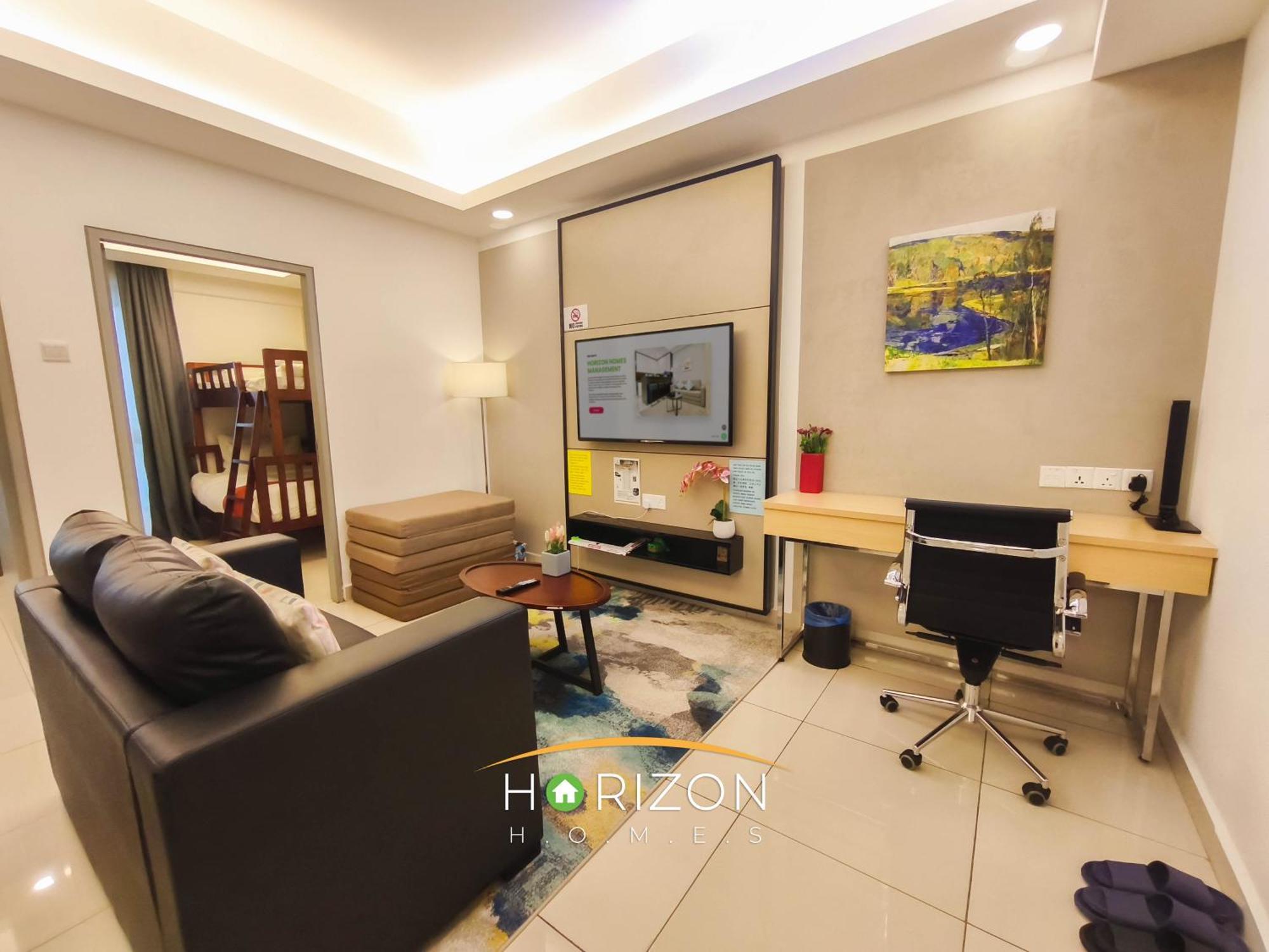 Genting Ion Delemen By Horizon Homes Genting Highlands Eksteriør billede