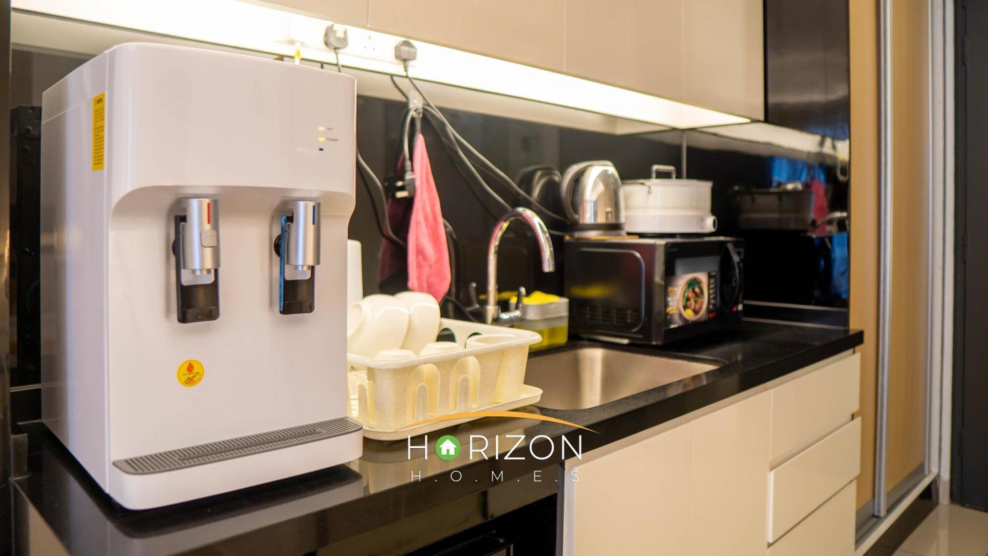 Genting Ion Delemen By Horizon Homes Genting Highlands Eksteriør billede