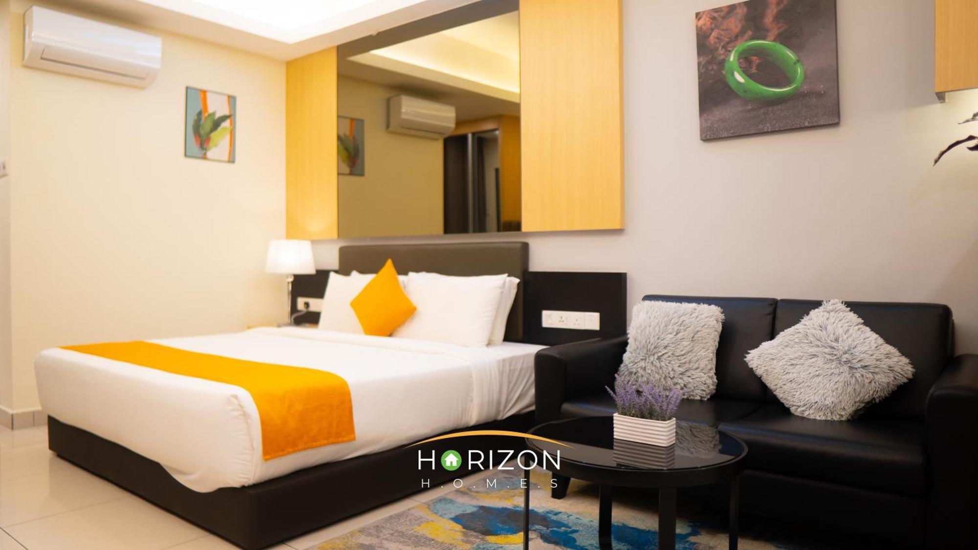 Genting Ion Delemen By Horizon Homes Genting Highlands Eksteriør billede