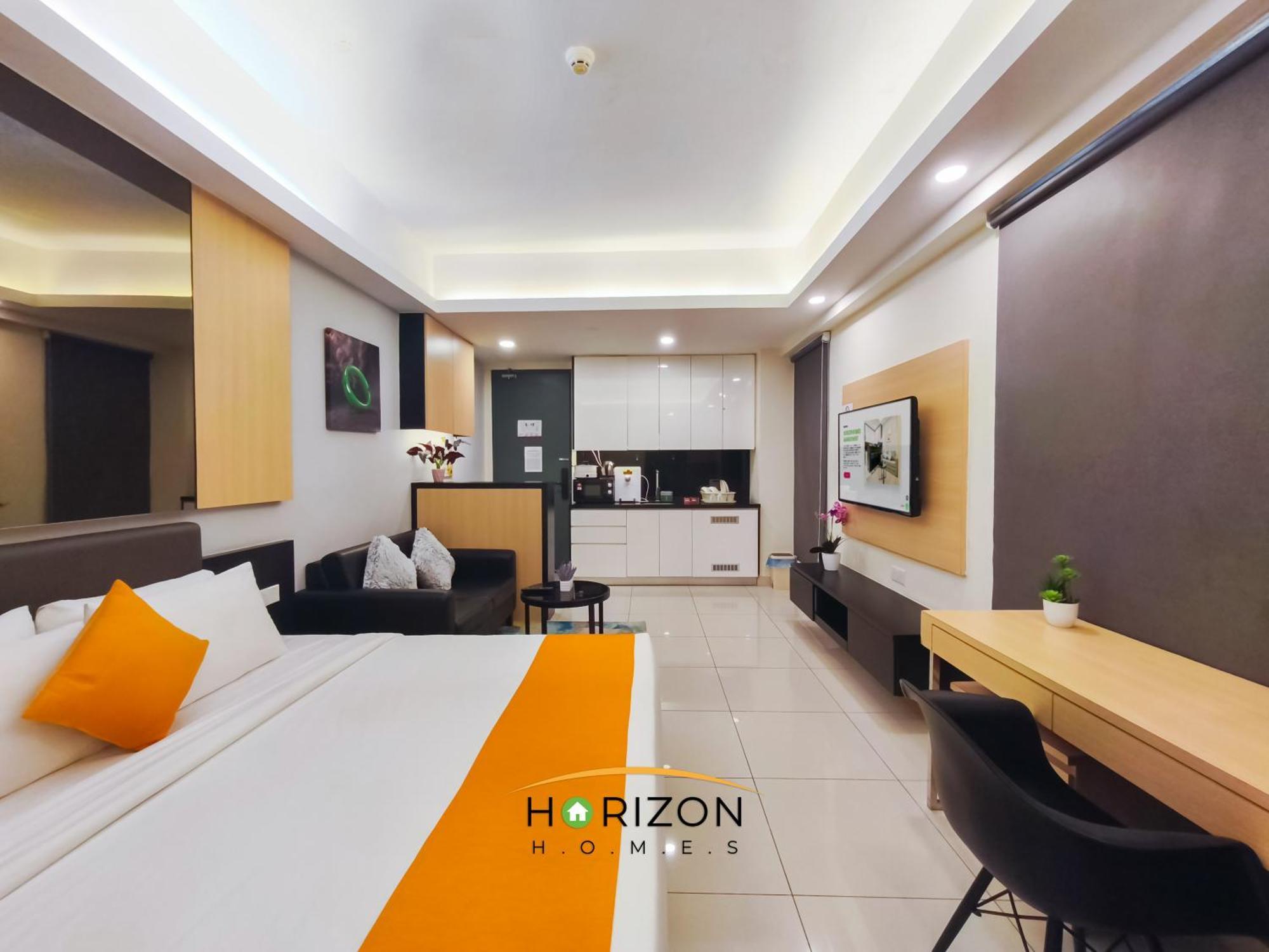 Genting Ion Delemen By Horizon Homes Genting Highlands Eksteriør billede