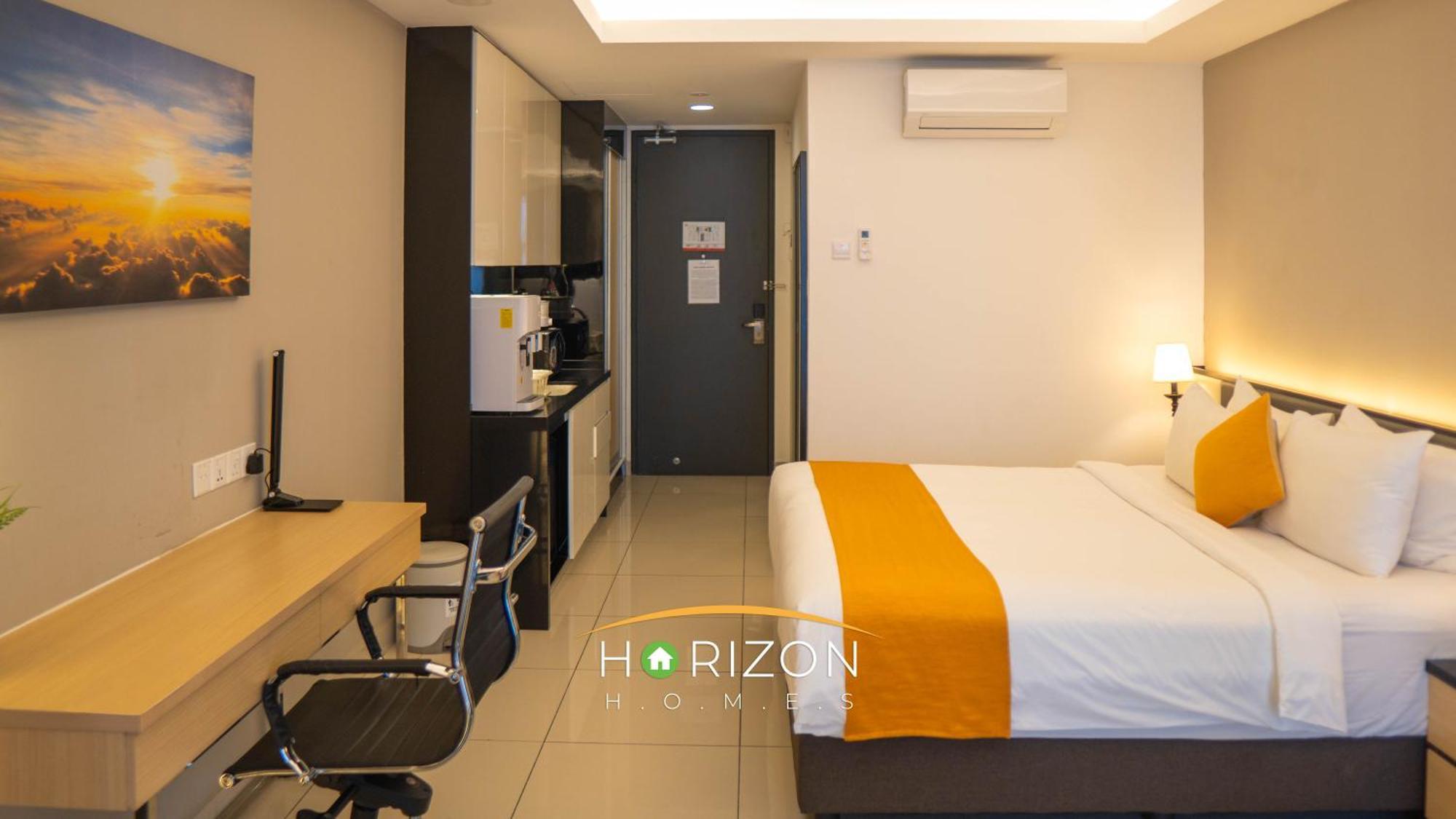 Genting Ion Delemen By Horizon Homes Genting Highlands Eksteriør billede