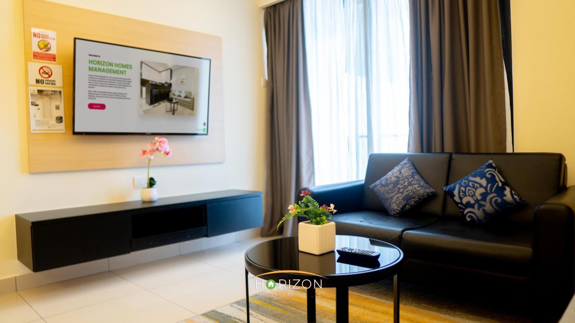 Genting Ion Delemen By Horizon Homes Genting Highlands Eksteriør billede