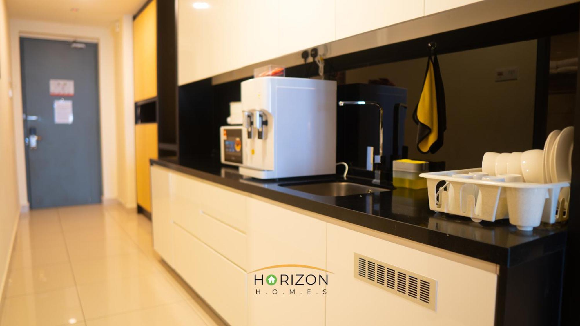 Genting Ion Delemen By Horizon Homes Genting Highlands Eksteriør billede