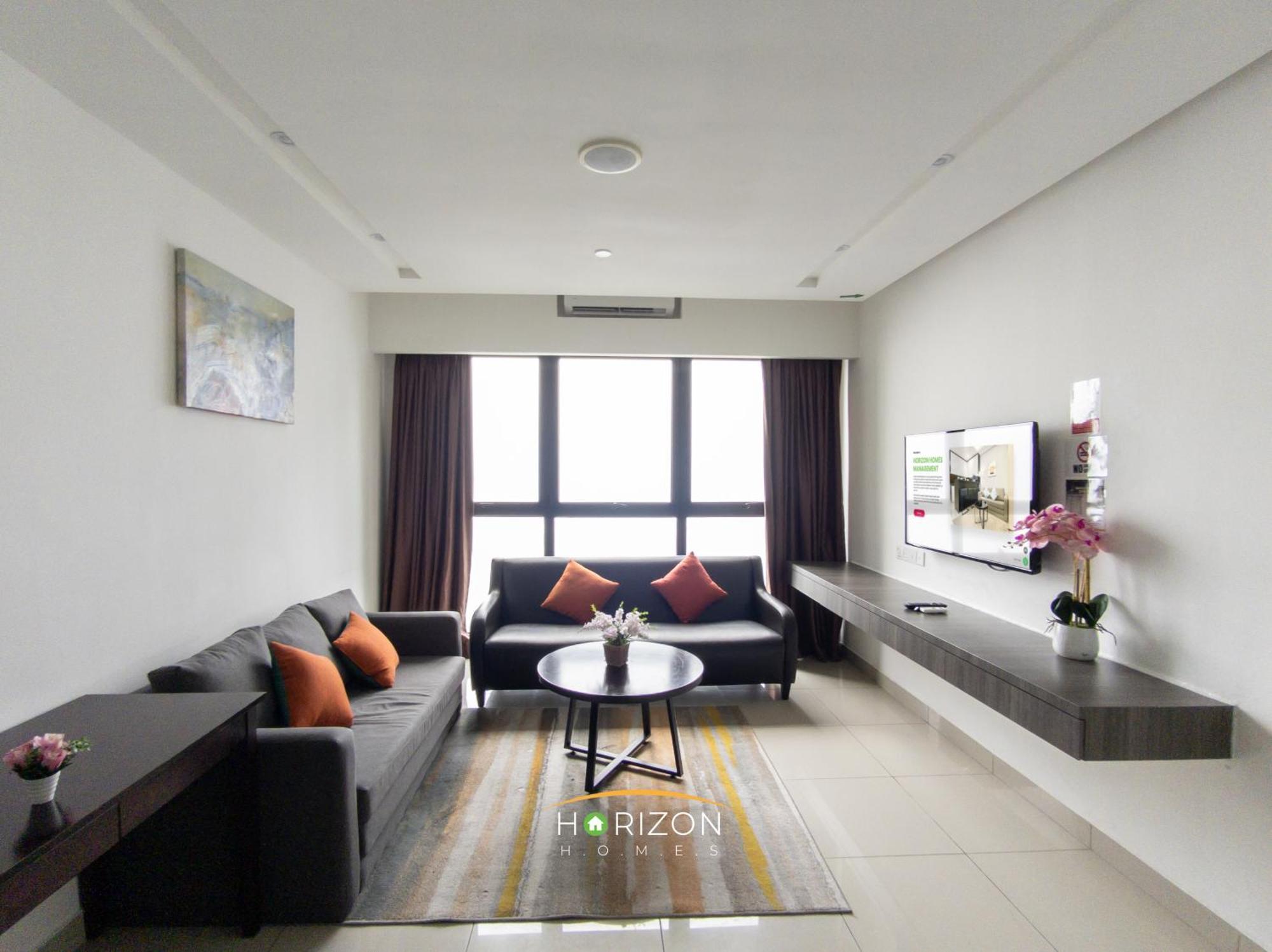 Genting Ion Delemen By Horizon Homes Genting Highlands Eksteriør billede